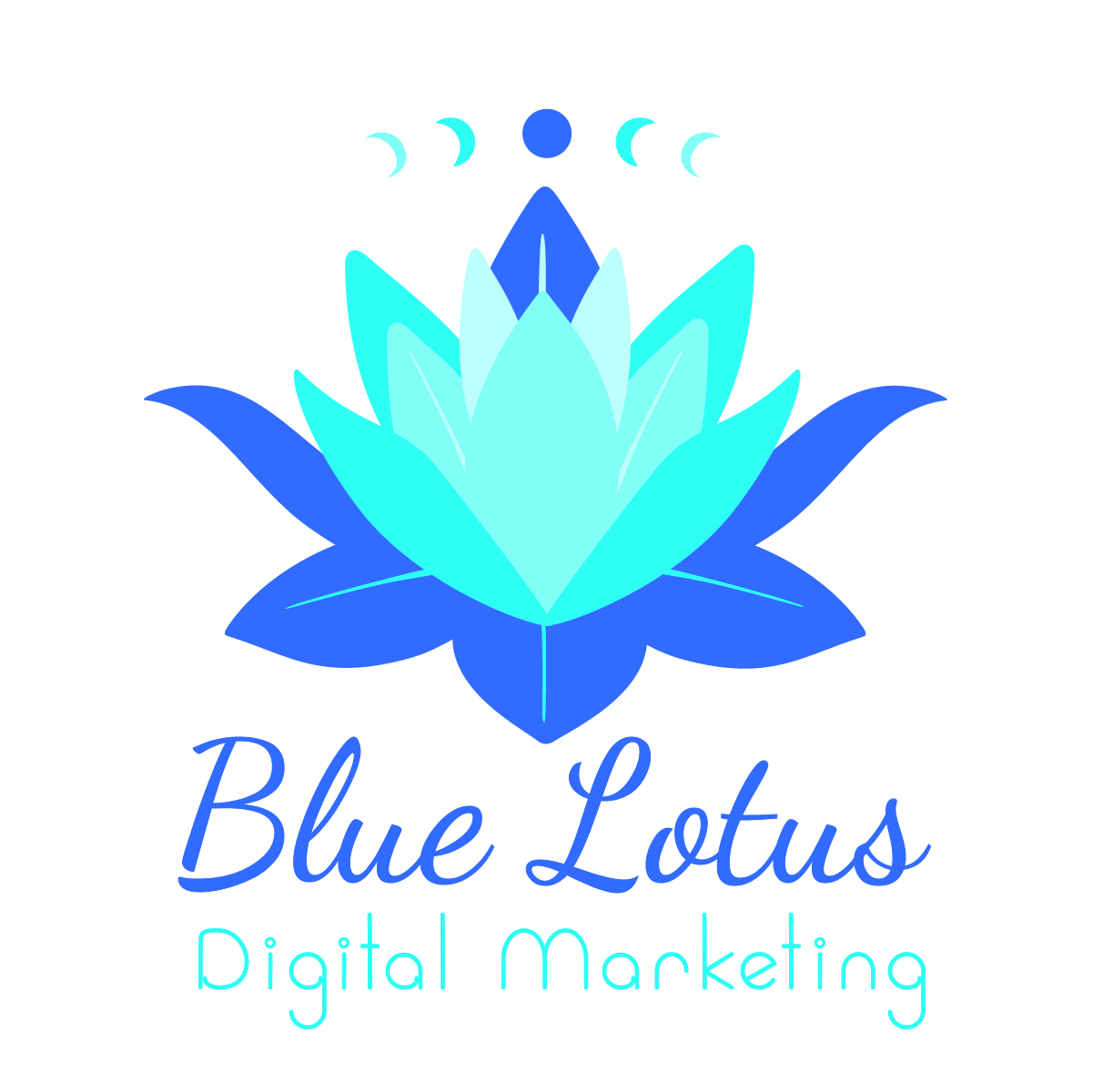 Blue Lotus Digital Marketing based in Portland, Oregon, USA